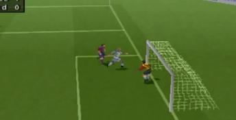 FIFA 98 Playstation Screenshot