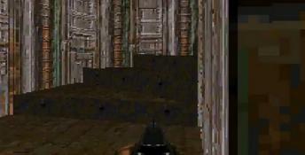 Final Doom Playstation Screenshot