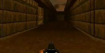 Final Doom Playstation Screenshot
