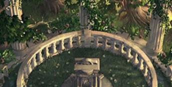 Final Fantasy 9 Playstation Screenshot