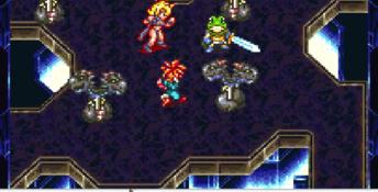 Final Fantasy Chronicles Playstation Screenshot