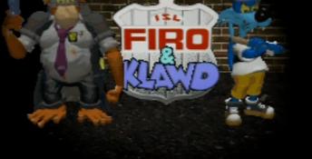 Firo And Klawd