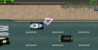 Grand Theft Auto 2 Playstation Screenshot