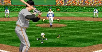 Hardball 5 Playstation Screenshot