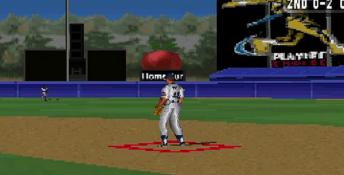 High Heat 2002 Playstation Screenshot