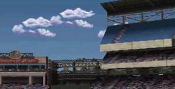 High Heat Baseball 2000 Playstation Screenshot