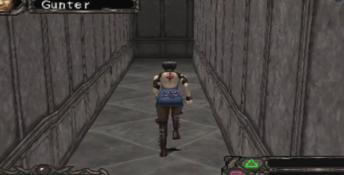 Kagero: Deception 2 Playstation Screenshot
