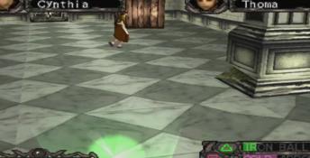 Kagero: Deception 2 Playstation Screenshot
