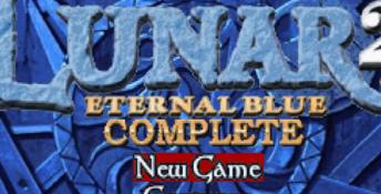 Lunar 2 Eternal Blue Playstation Screenshot