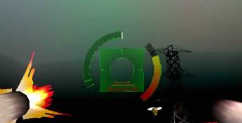 Machine Head Playstation Screenshot