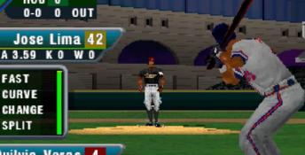 Major League Baseball 2001