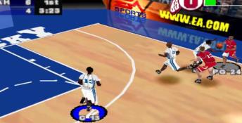 March Madness 98 Playstation Screenshot
