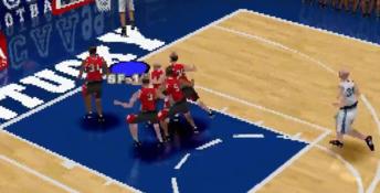 March Madness 99