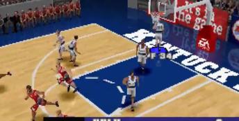 March Madness 99