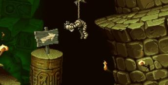 Metal Slug X Playstation Screenshot