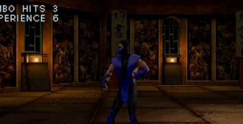 Mortal Kombat Mythologies: Sub-Zero