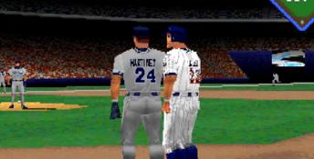 MLB 2000