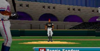 MLB 2001