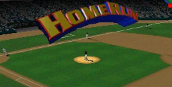MLB 2001 Playstation Screenshot