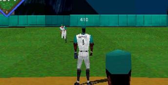 MLB 99 Playstation Screenshot