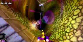 N2O Nitrous Oxide Playstation Screenshot