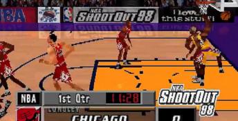 NBA Shootout 98