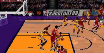 NBA Shootout 98