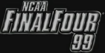 NCAA Final Four 99 Playstation Screenshot