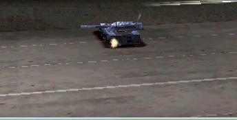 Nectaris: Military Madness Playstation Screenshot