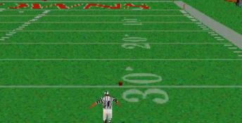 NFL Gameday 2004 Playstation Screenshot
