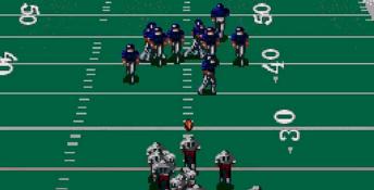 NFL Quarterback Club 96 Playstation Screenshot