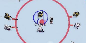 NHL 96