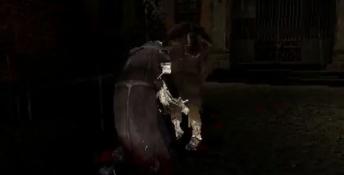 Nightmare Creatures 2 Playstation Screenshot