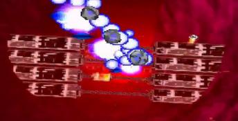 Nova Storm Playstation Screenshot