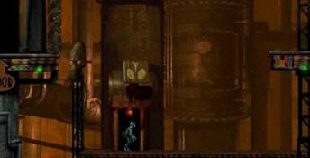 Oddworld Abes Oddysee Playstation Screenshot