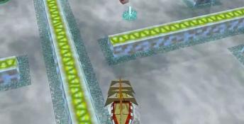 Overboard Playstation Screenshot