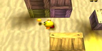 Pac-Man World Playstation Screenshot