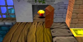 Pac-Man World Playstation Screenshot