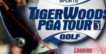 PGA Tour Golf Playstation Screenshot