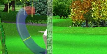 PGA Tour Golf 95 Playstation Screenshot