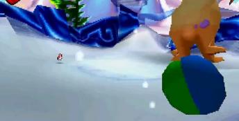Psybadek Playstation Screenshot
