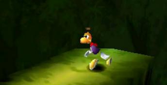 Rayman 2 Playstation Screenshot