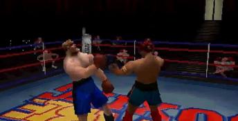 Ready 2 Rumble Playstation Screenshot