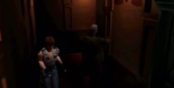 Resident Evil Directors Cut Playstation Screenshot