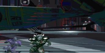 Rise 2: Resurrection Playstation Screenshot