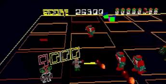 Robotron X