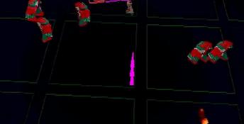 Robotron X