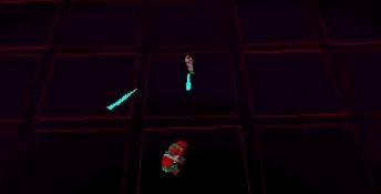 Robotron X Playstation Screenshot