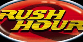 Rush Hour Playstation Screenshot