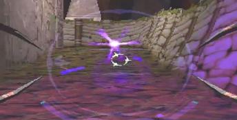 Shadow Master Playstation Screenshot